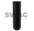 436504  40 94 4659 Protectie amortizor spate Opel Insignia SWAG